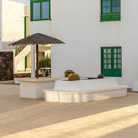 Casa Narnia Apartman Puerto del Carmen  Kültér fotó