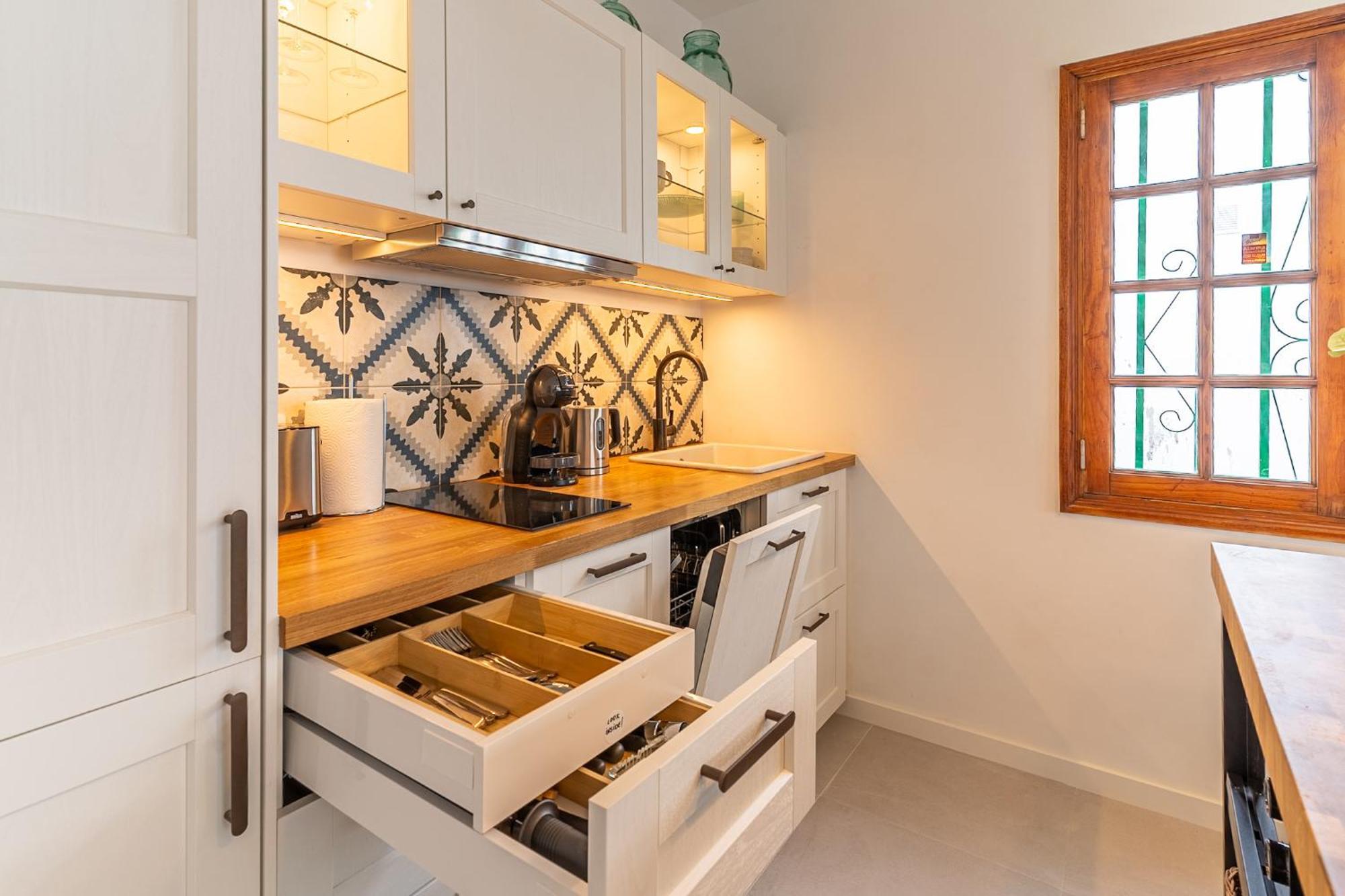 Casa Narnia Apartman Puerto del Carmen  Kültér fotó