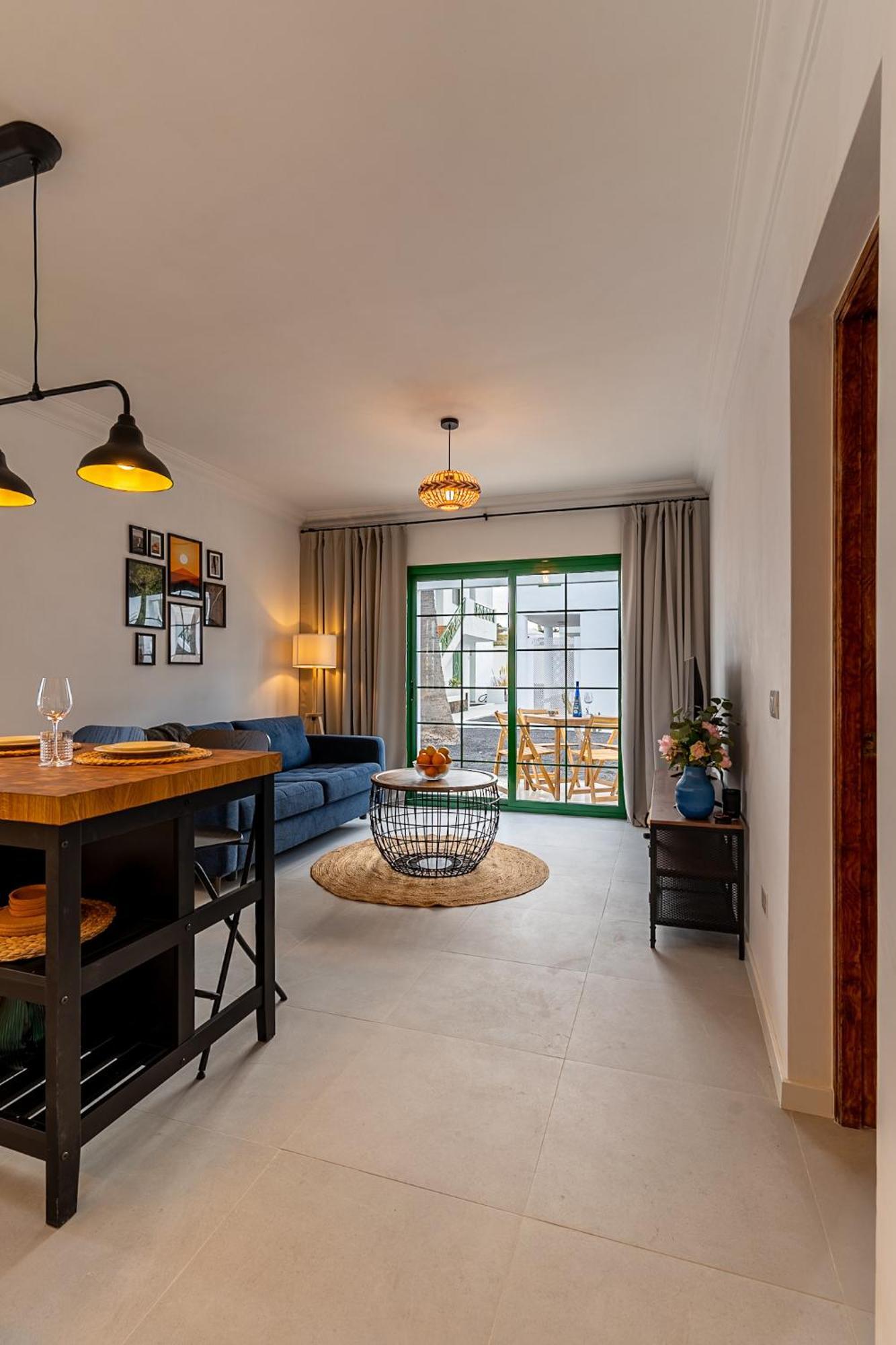 Casa Narnia Apartman Puerto del Carmen  Kültér fotó