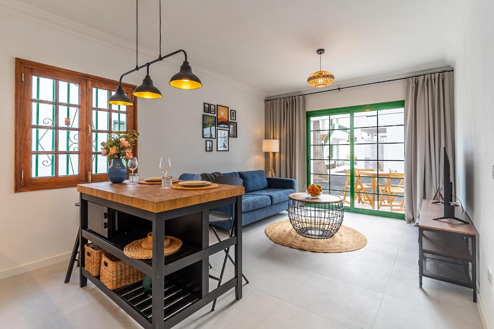 Casa Narnia Apartman Puerto del Carmen  Kültér fotó