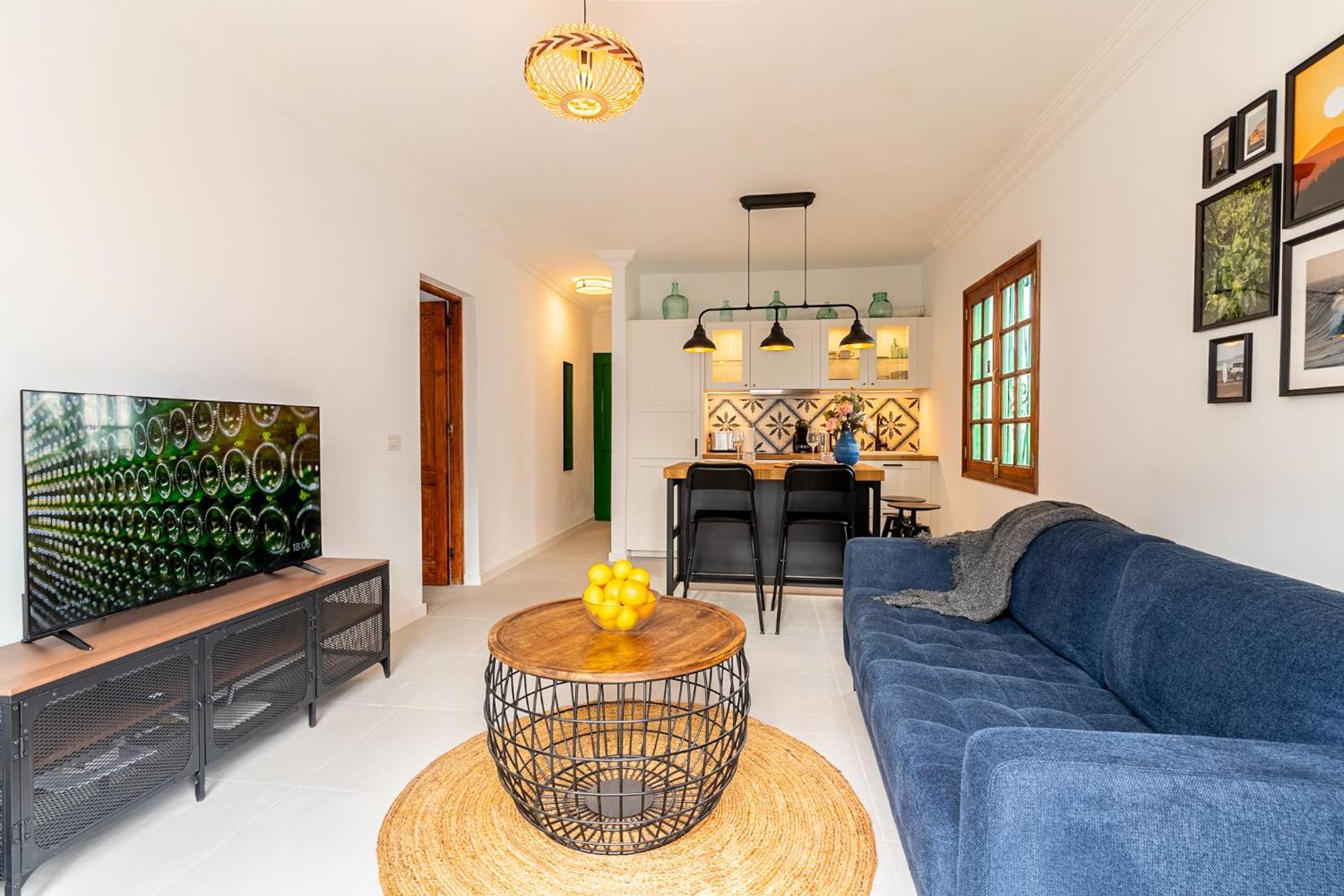Casa Narnia Apartman Puerto del Carmen  Kültér fotó