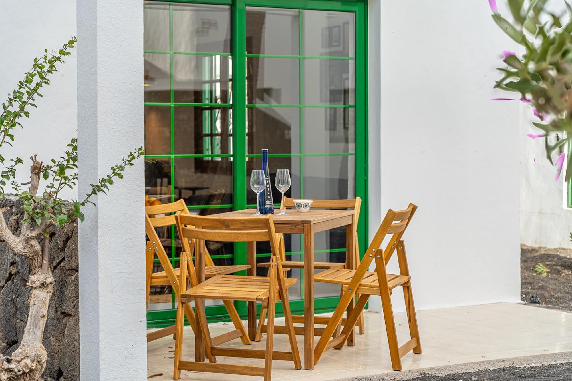 Casa Narnia Apartman Puerto del Carmen  Kültér fotó