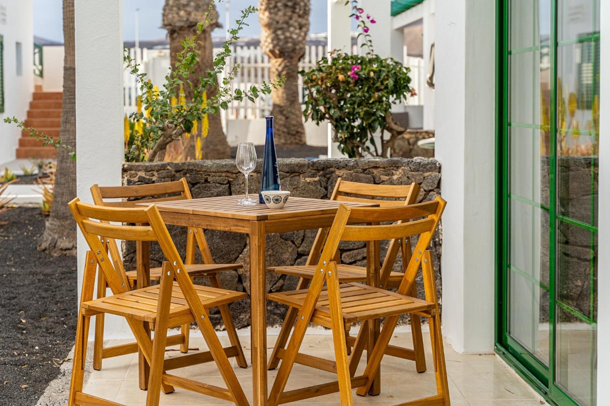 Casa Narnia Apartman Puerto del Carmen  Kültér fotó